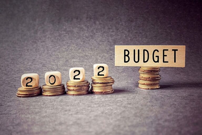 How Will Finance Come Along In 2022?