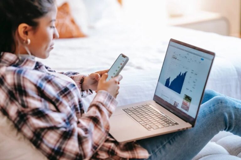 The Best Investment Apps In 2022