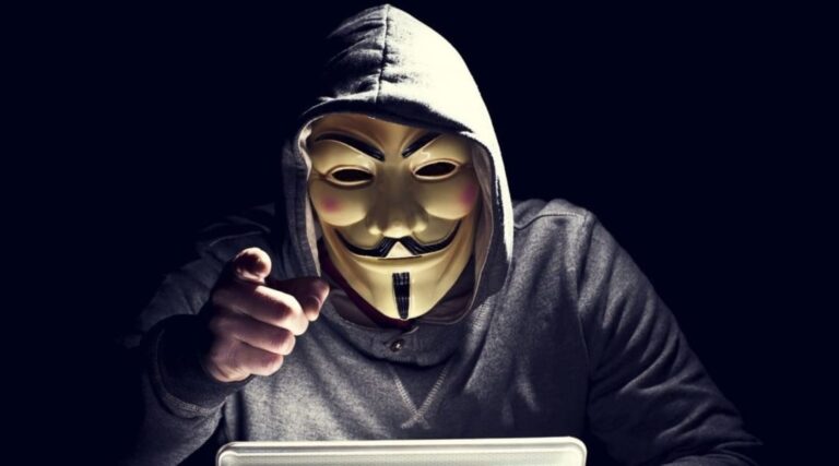 Fun Facts About Hacking