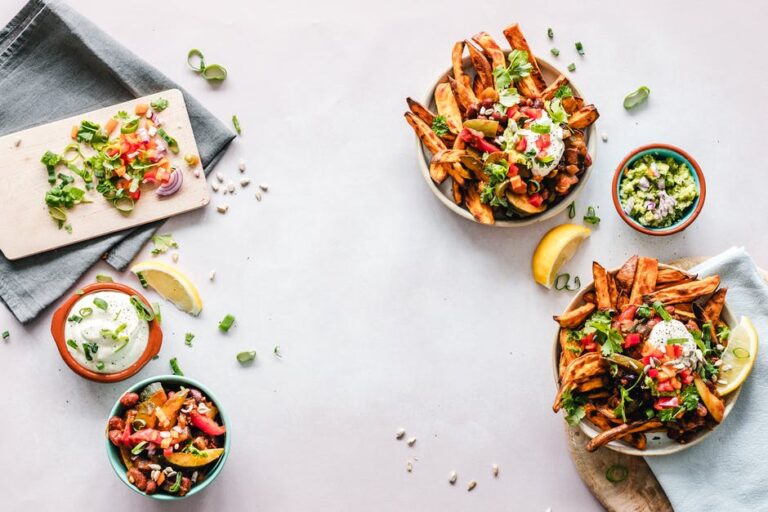 The Five Best Cheat Meals Of All Time