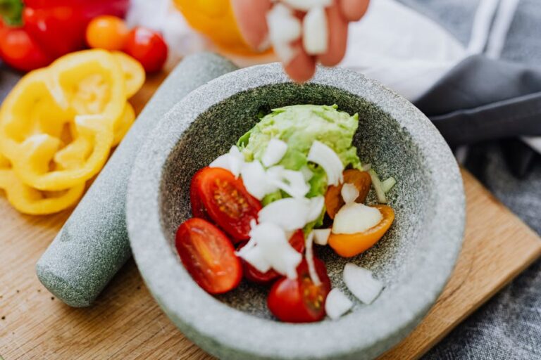 Cooking: A Complete Beginner’s Guide
