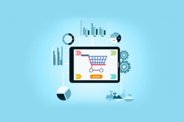 big data in retail