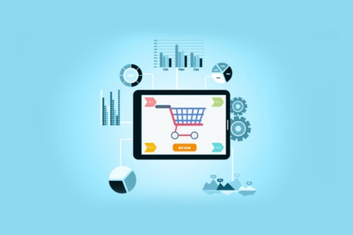 Revolutionizing Retail with Big Data Analytics: Key Insights