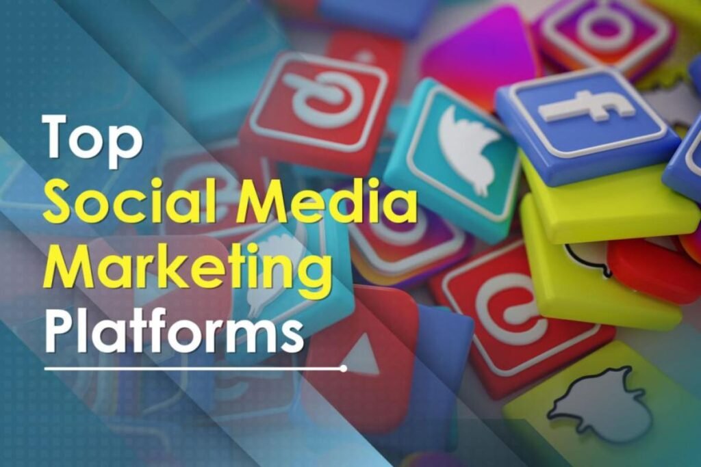Top 10 Social Media Platforms for Business in 2024